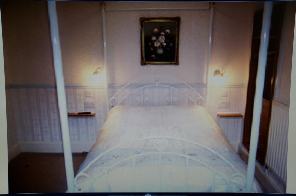 The Captain Guesthouse スカーバラ エクステリア 写真